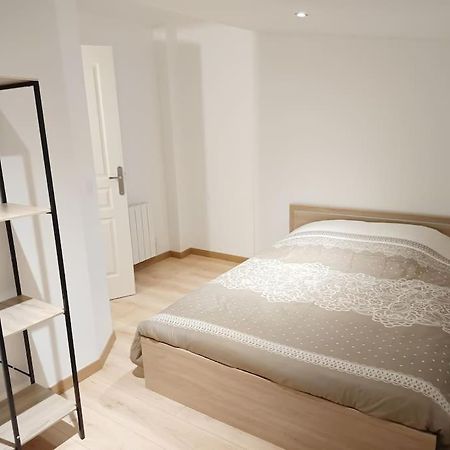 Le Petit Cocon Appartement Pont-Évêque Buitenkant foto