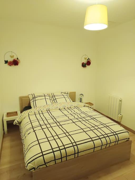Le Petit Cocon Appartement Pont-Évêque Buitenkant foto